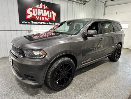 2020 Dodge Durango GT Plus