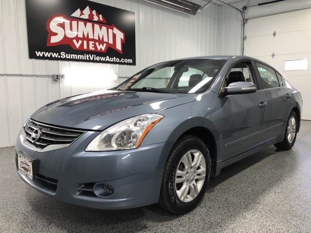 Insurance Quote For 2010 Nissan Altima 2 5 2 5 S Sedan 4 Door 44 86 Per Month Find Insurance By Car Image
