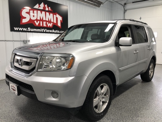 Sold 2011 Honda Pilot Ex L In Spencerport Sold 2011 Honda Pilot Ex L In Spencerport