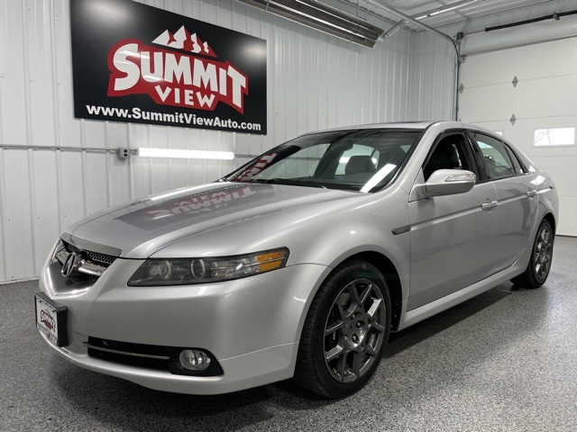 Sold 07 Acura Tl Type S In Spencerport Sold 07 Acura Tl Type S In Spencerport