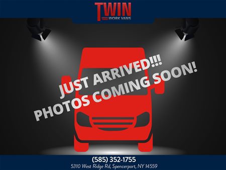 2022 Ford Transit Cargo Van T-250 Rare / AWD /HiRoof