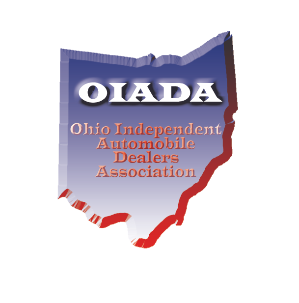 Ohio Independent Automobile Dealers Association Logo