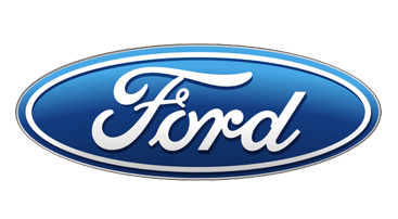 Ford Logo