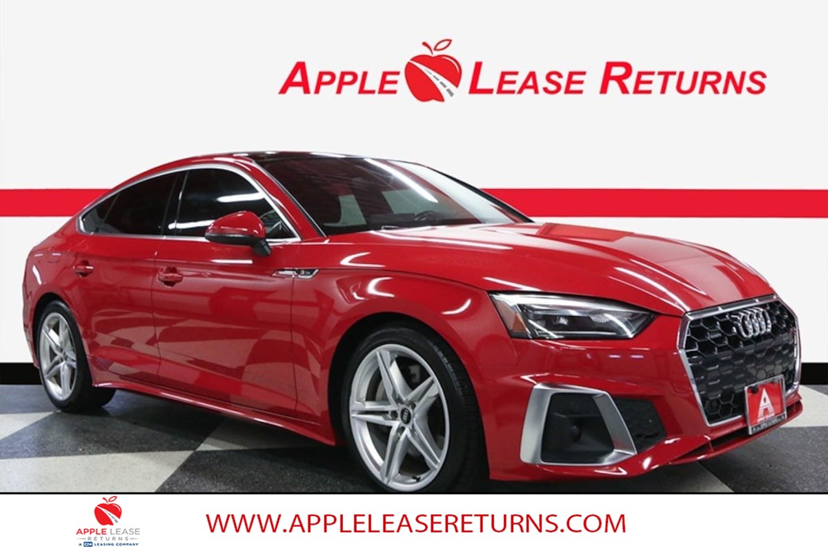 Luxury Used Cars for Sale in Austin TX Apple Lease Returns