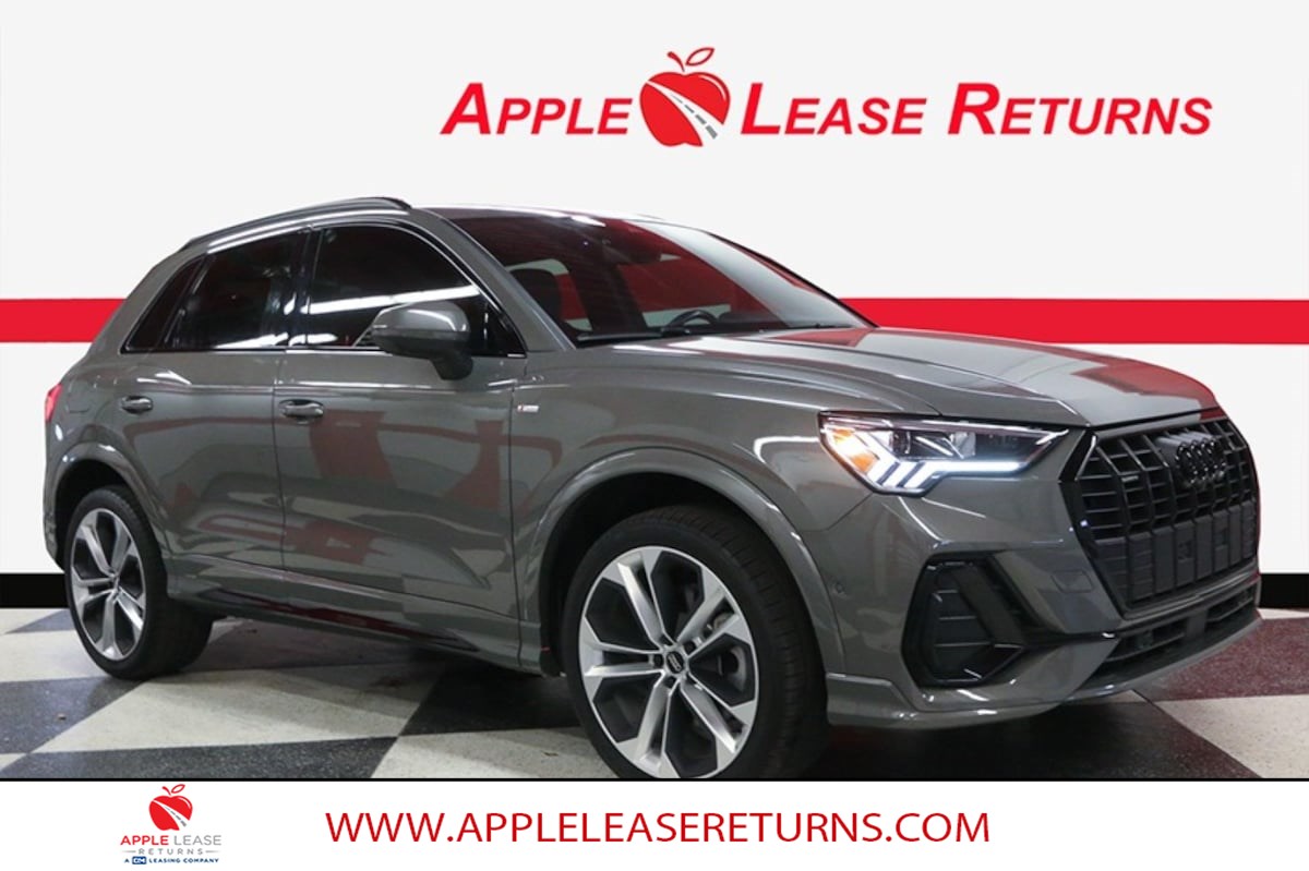 Lease Pre Owned Cars Austin TX Used Cars for Sale Apple Leasing