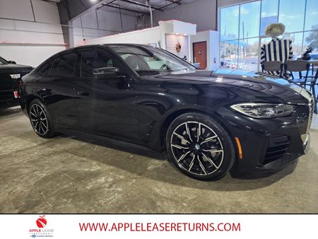 2023 BMW 4 Series 430i xDrive