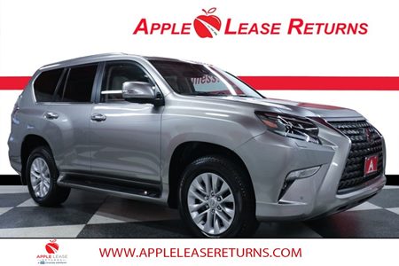 2022 Lexus GX 460 Premium 4WD