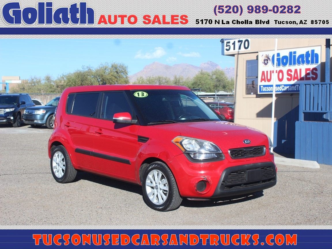 Used Kia For Sale In Tucson Az Used Kia For Sale In Tucson Az