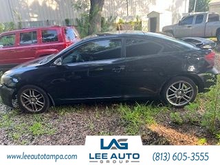 2006 Scion tC 