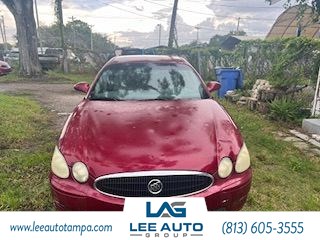 2005 Buick LaCrosse CXL