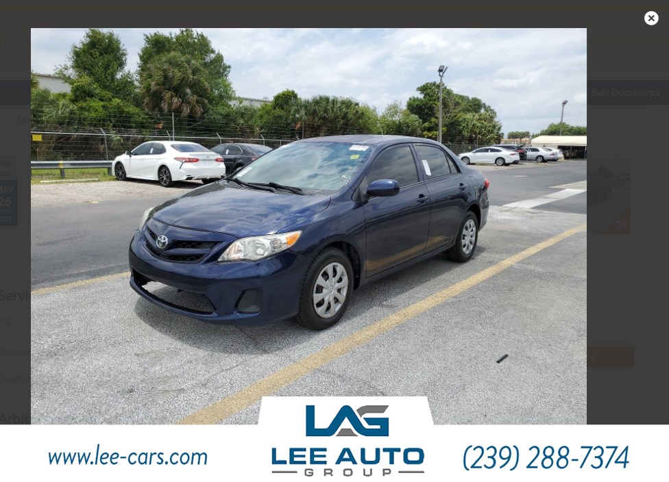 Used Toyota For Sale In Fort Myers Fl Used Toyota For Sale In Fort Myers Fl