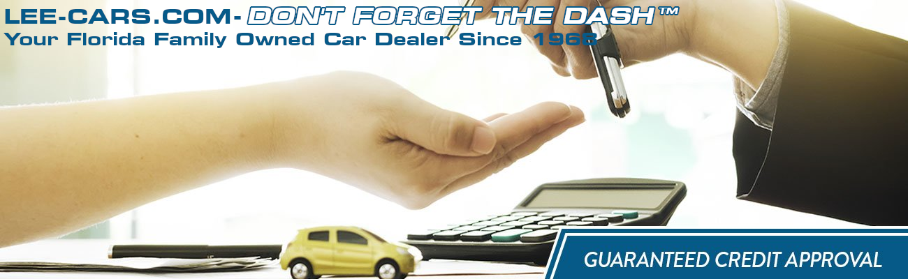 Lee Auto Group Used Cars in Fort Myers