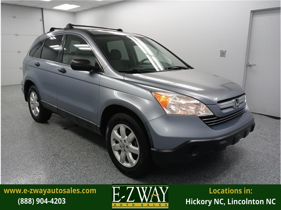 2007 Honda CR-V EX