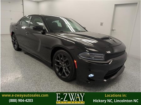 2021 Dodge Charger GT