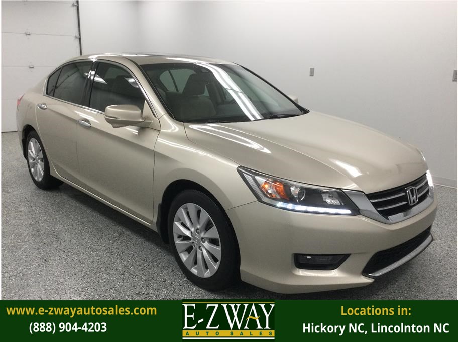 Find Honda For Sale In Hickory Nc