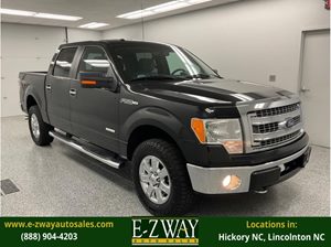 E-z Way Auto Sales - Used Cars In Hickory