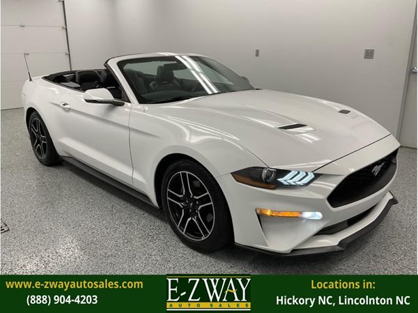 E-z Way Auto Sales - Used Cars In Hickory