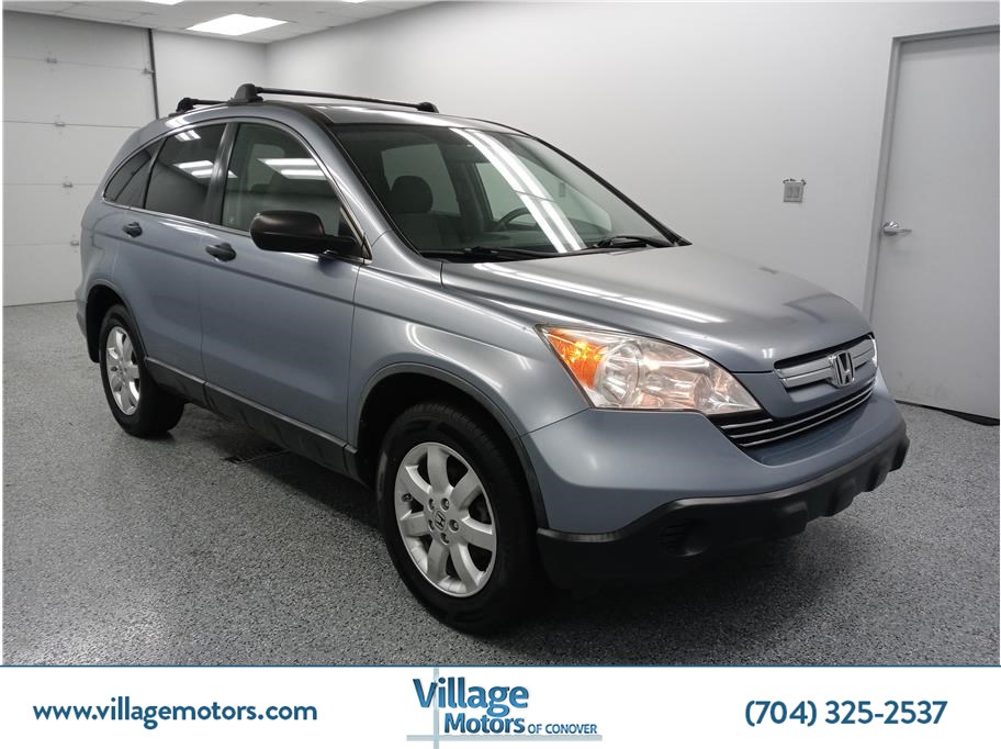 2007 Honda CR-V EX