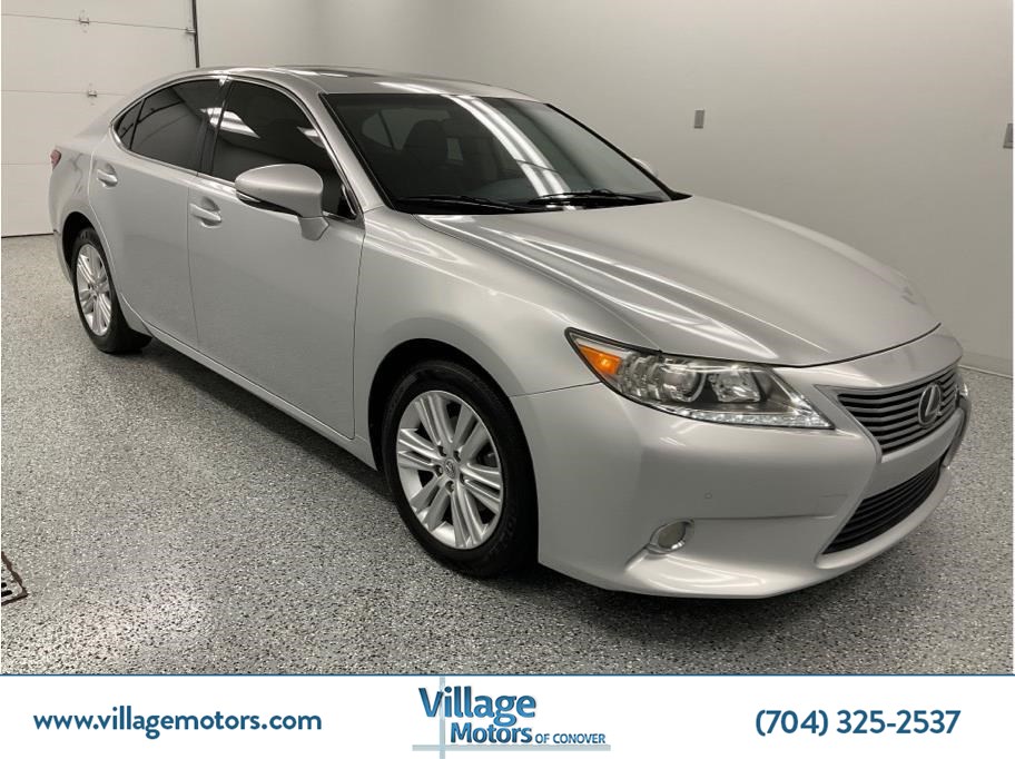 2014 Lexus ES 350 