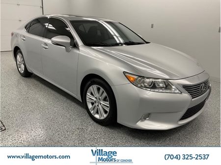 2014 Lexus ES 350