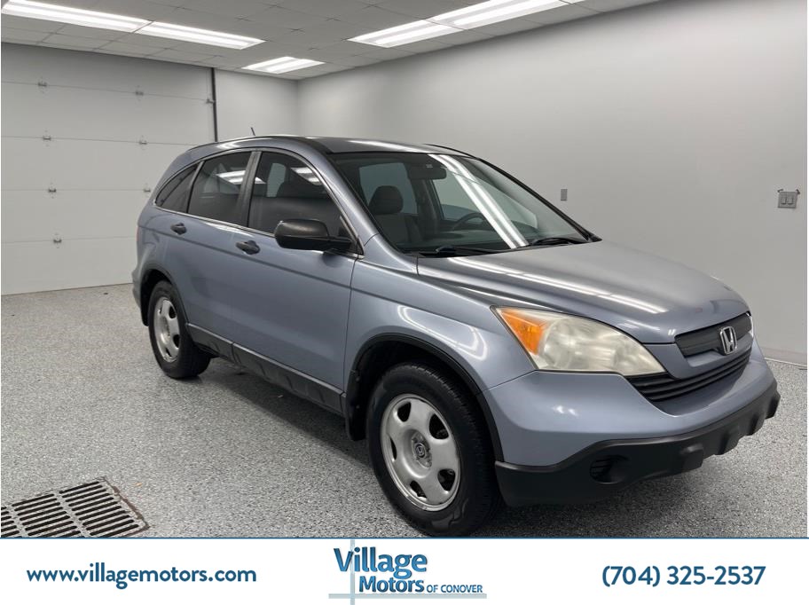 2008 Honda CR-V LX