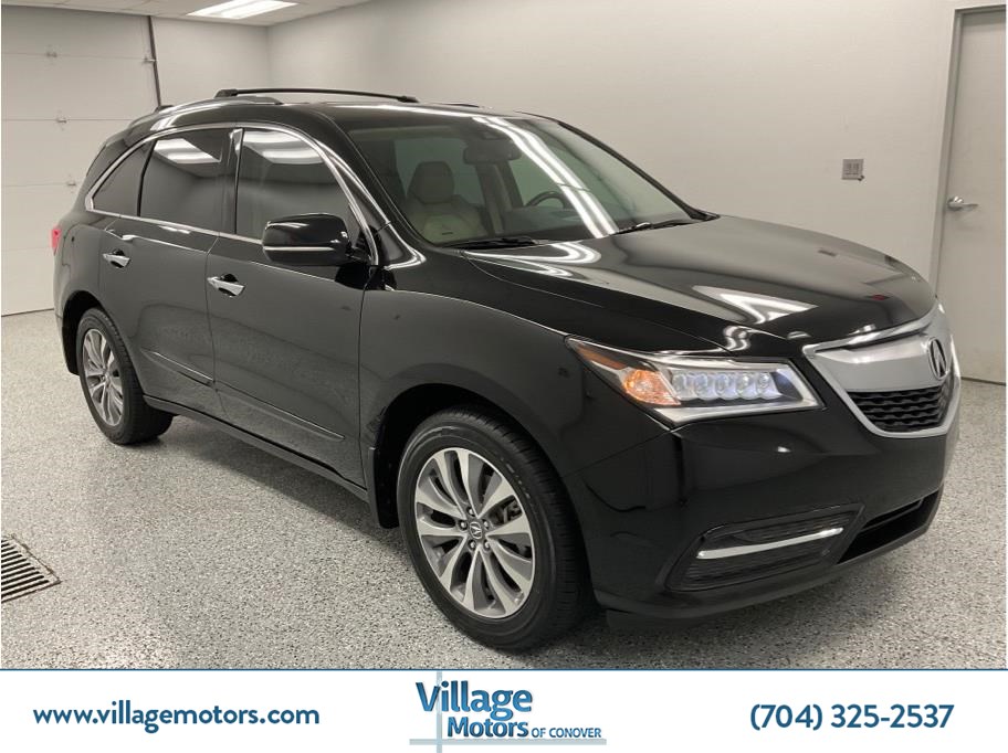 village auto sales conover nc