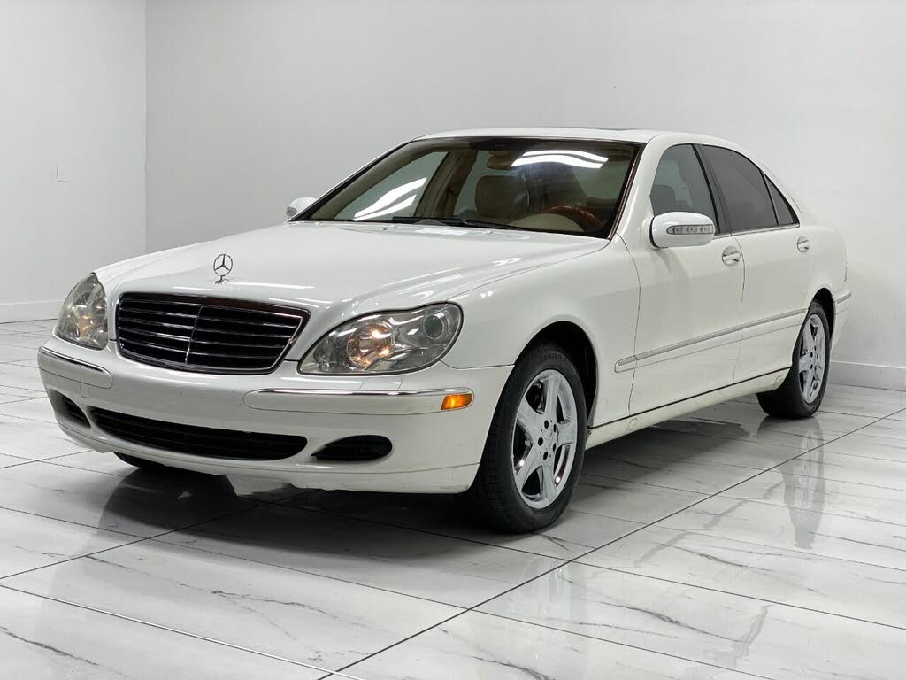 Sold 04 Mercedes Benz S430 Sedan In Rancho Cordova Sold 04 Mercedes Benz S430 Sedan In Rancho Cordova