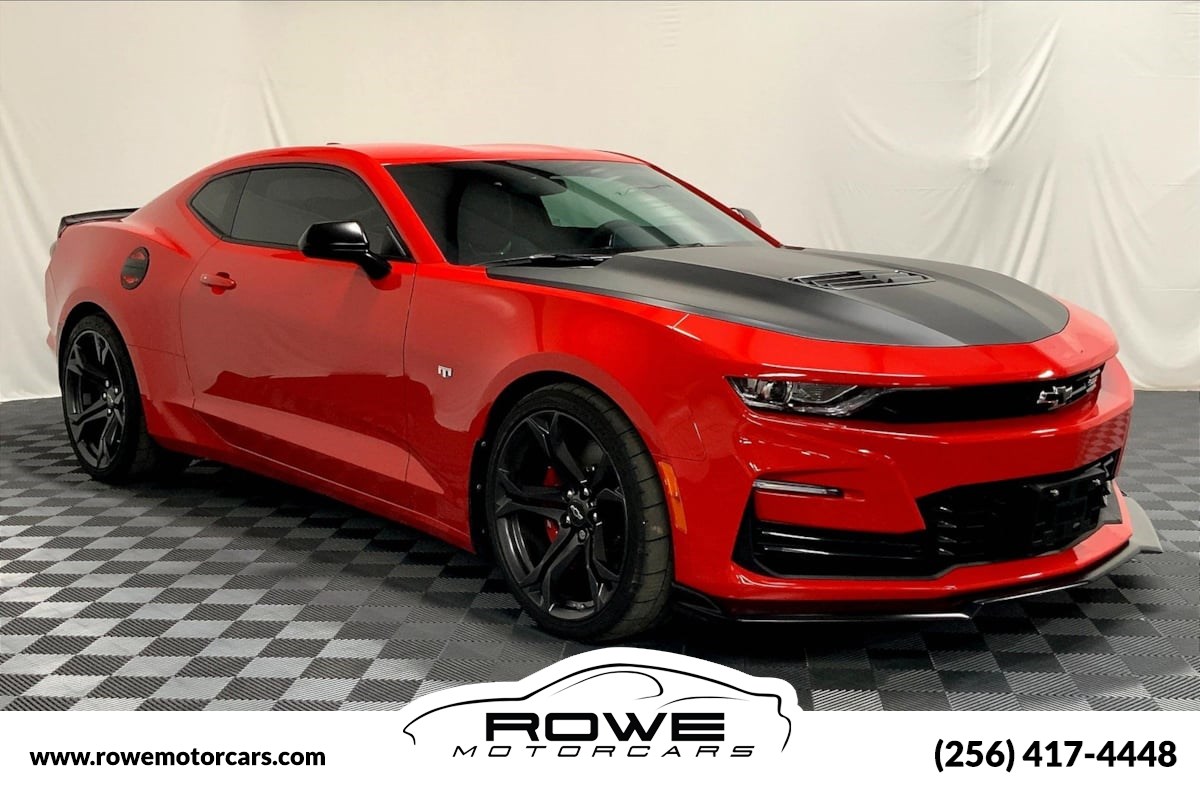 Luxury Used Cars For Sale In Huntsville Al Rowe Motorcars