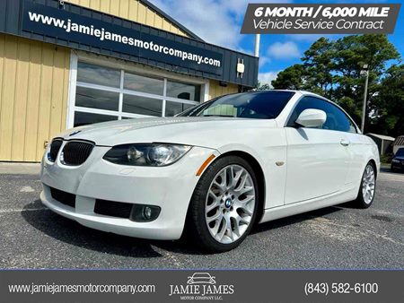 2010 BMW 3 Series 328i