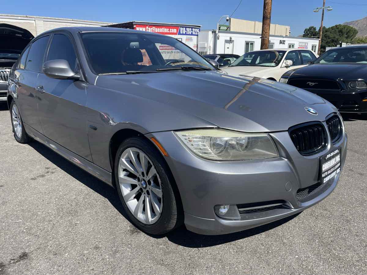 2011 BMW 3 Series 328i