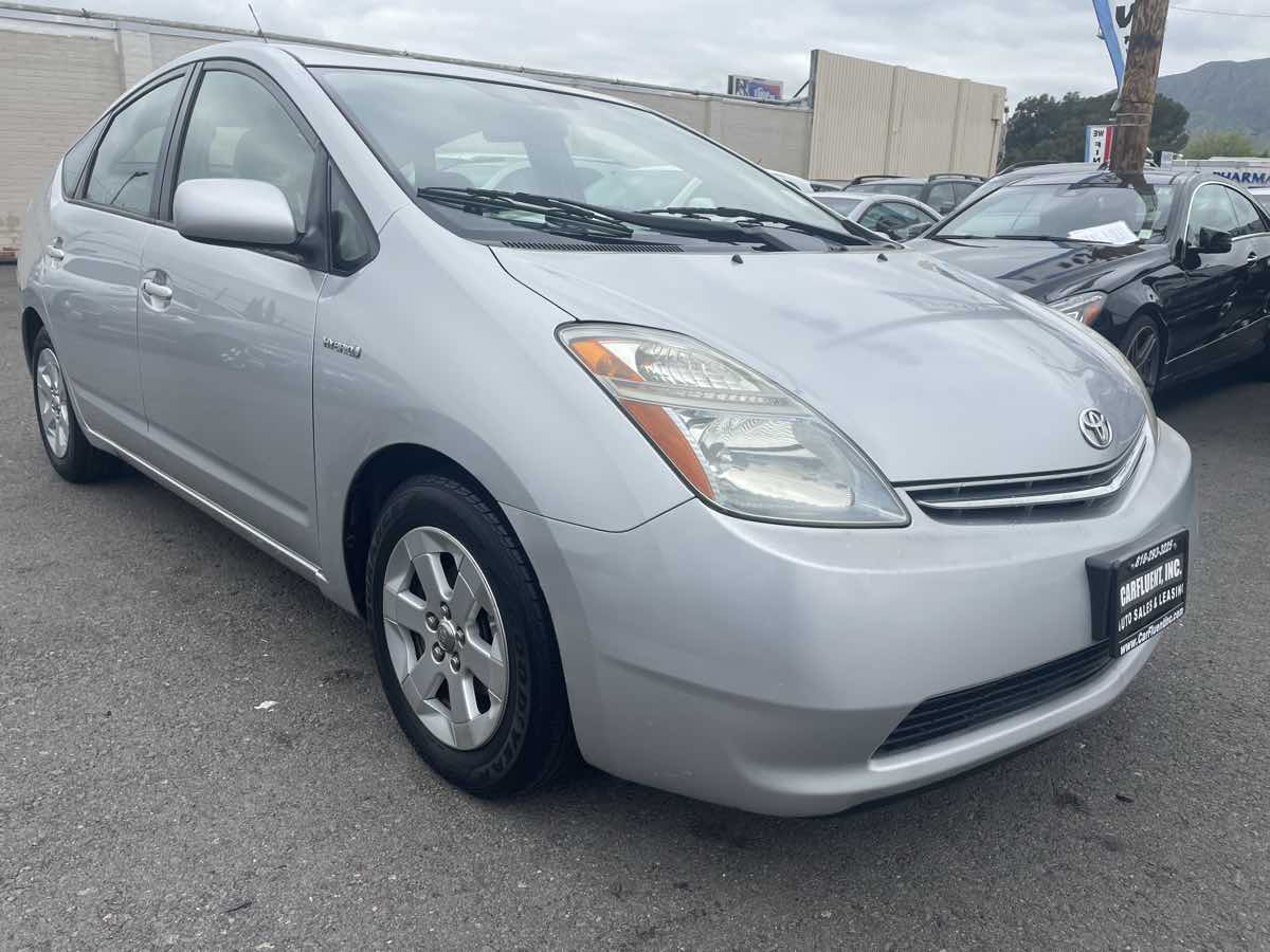 2006 Toyota Prius 