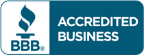 Better Business Bureau Accredited Business