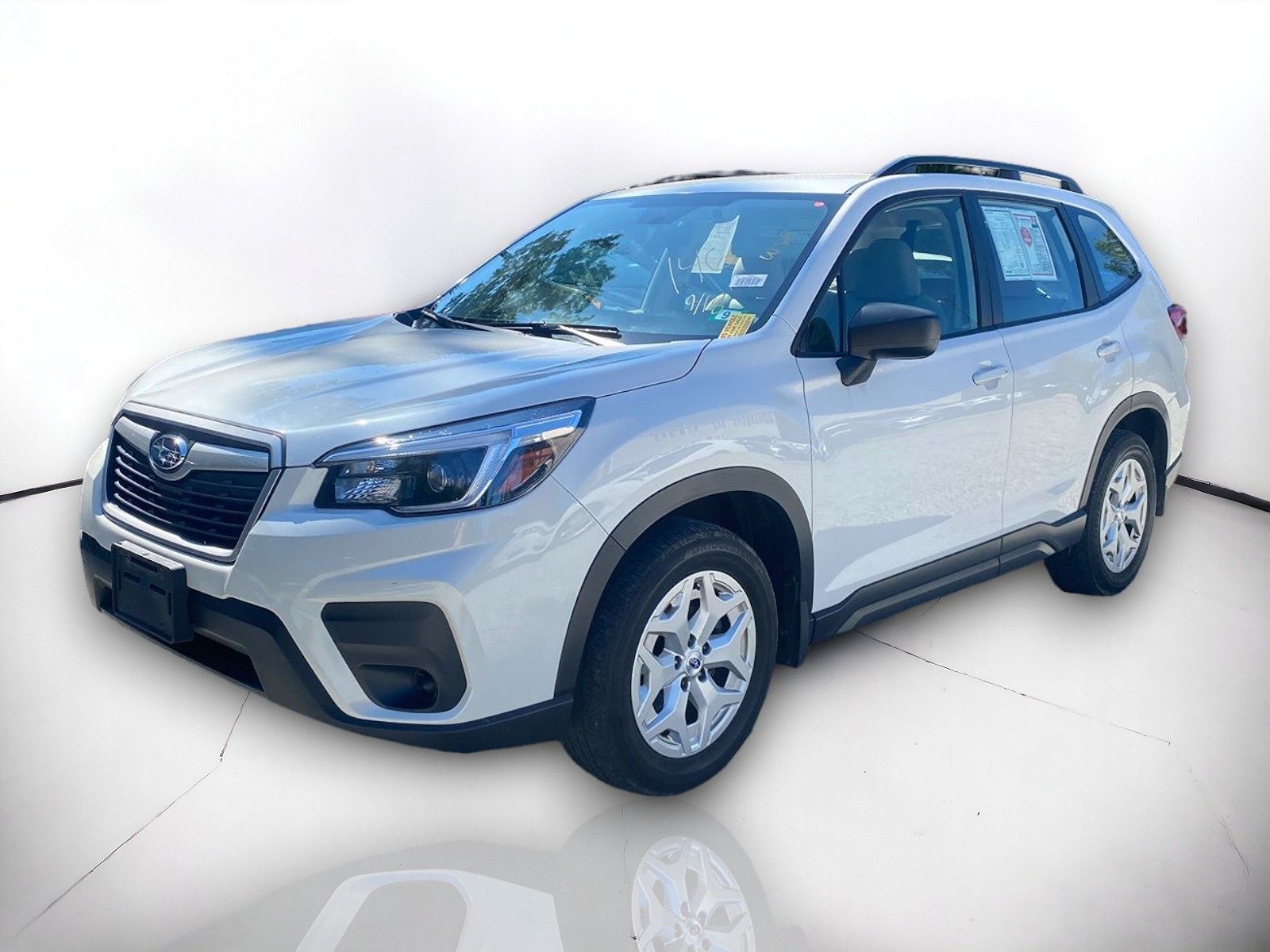 2021 Subaru Forester  2