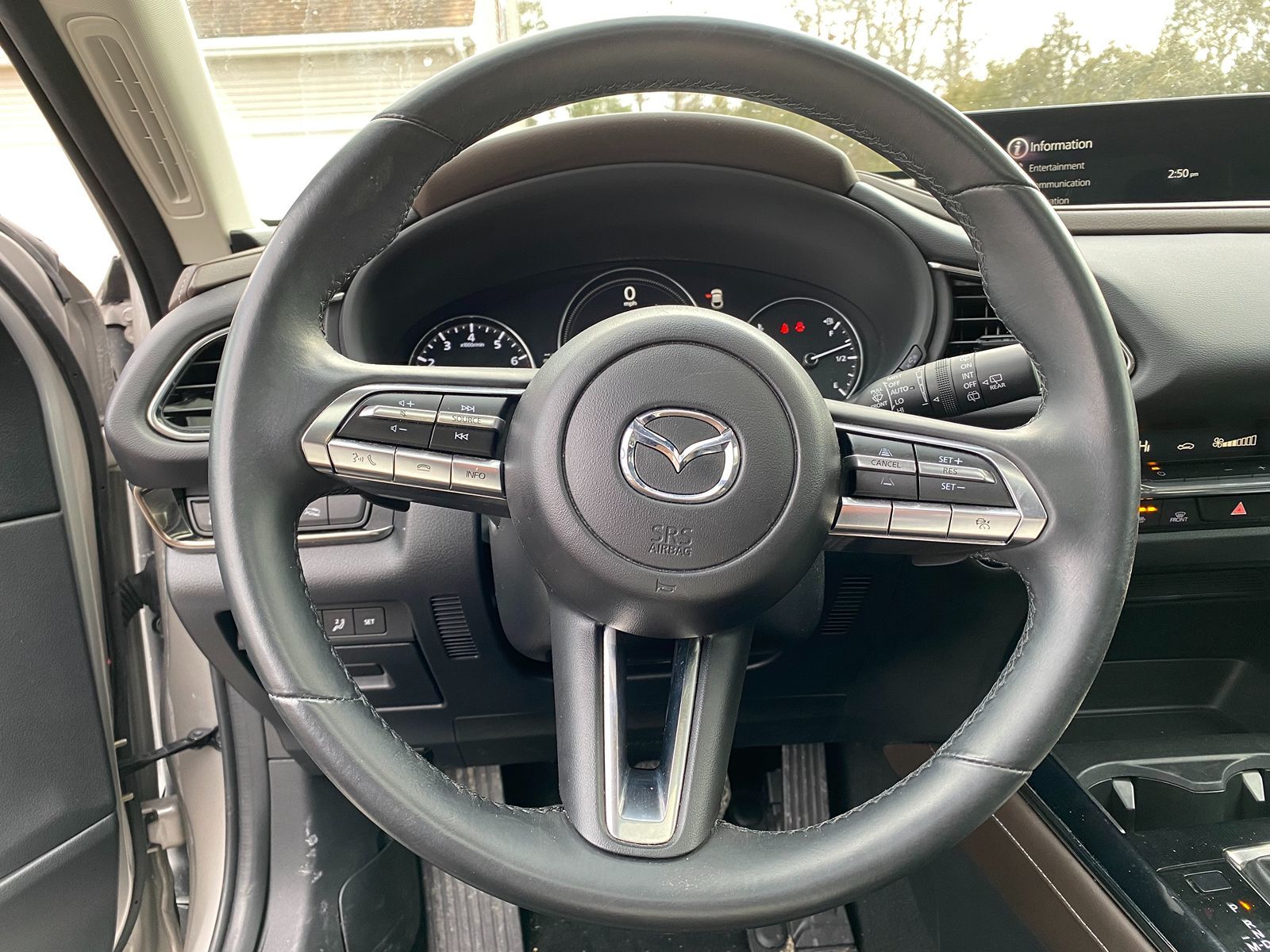 2023 Mazda CX-30 2.5 S Premium Package 15