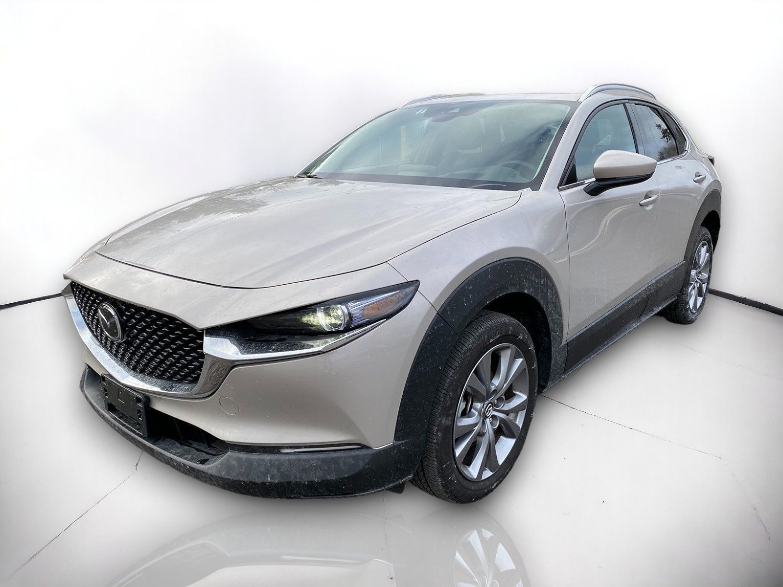 2023 Mazda CX-30 2.5 S Premium Package 2