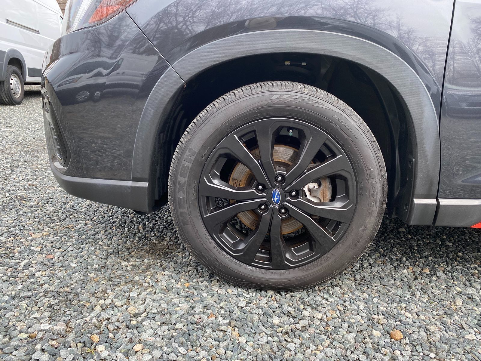 2019 Subaru Forester Sport 31