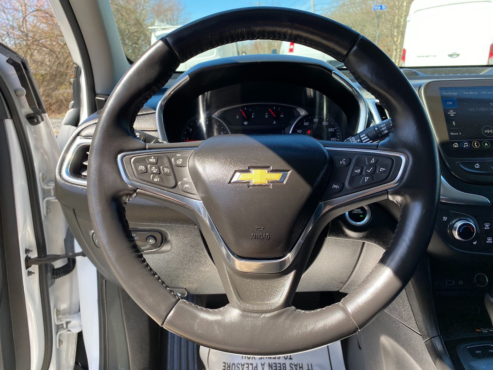 2019 Chevrolet Equinox Premier 15