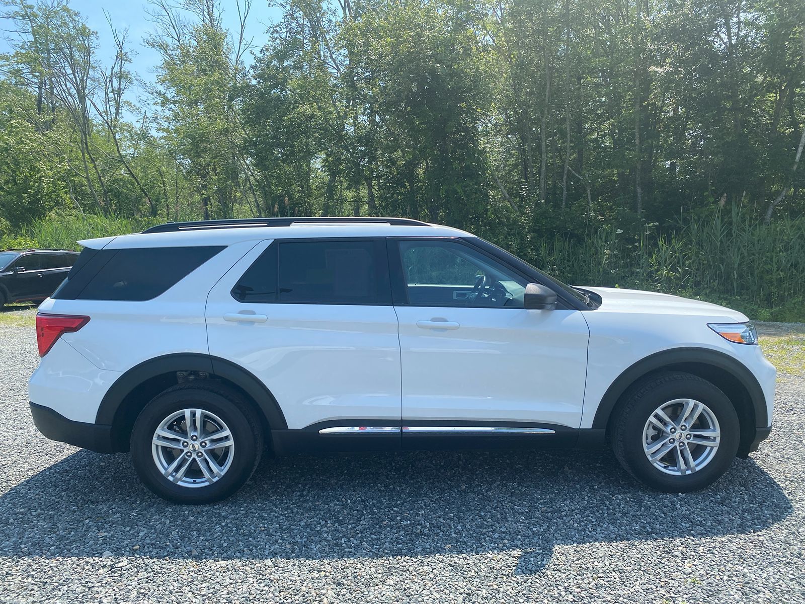 2021 Ford Explorer XLT 6