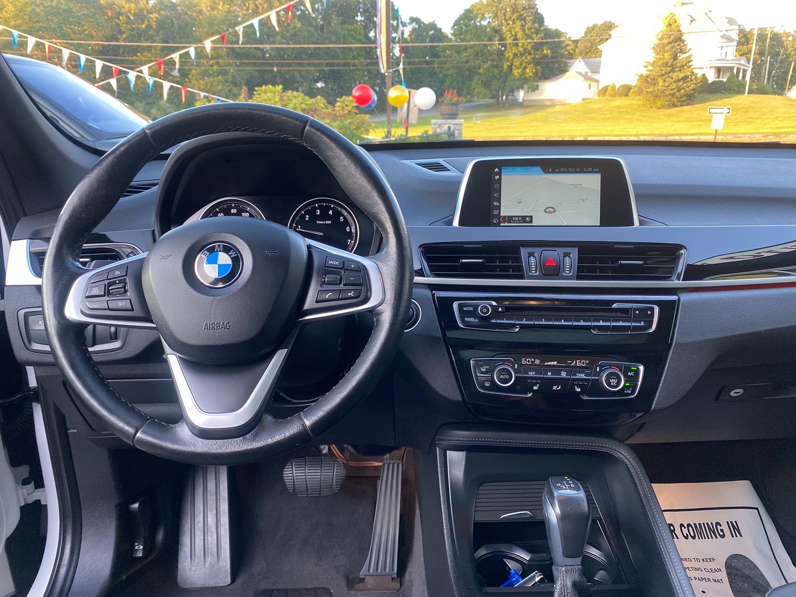 2018 BMW X1 xDrive28i 14