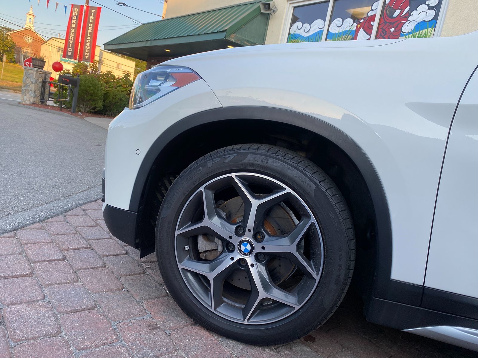 2018 BMW X1 xDrive28i 30