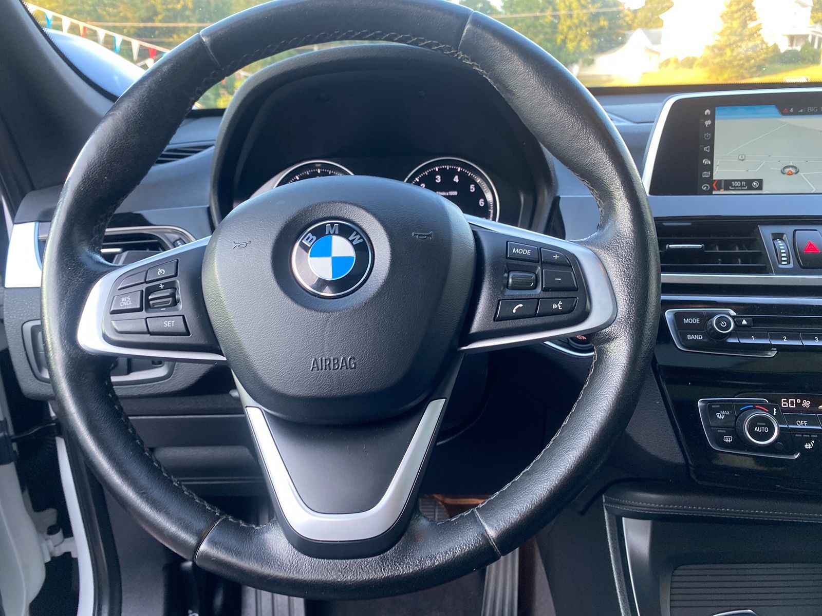 2018 BMW X1 xDrive28i 15