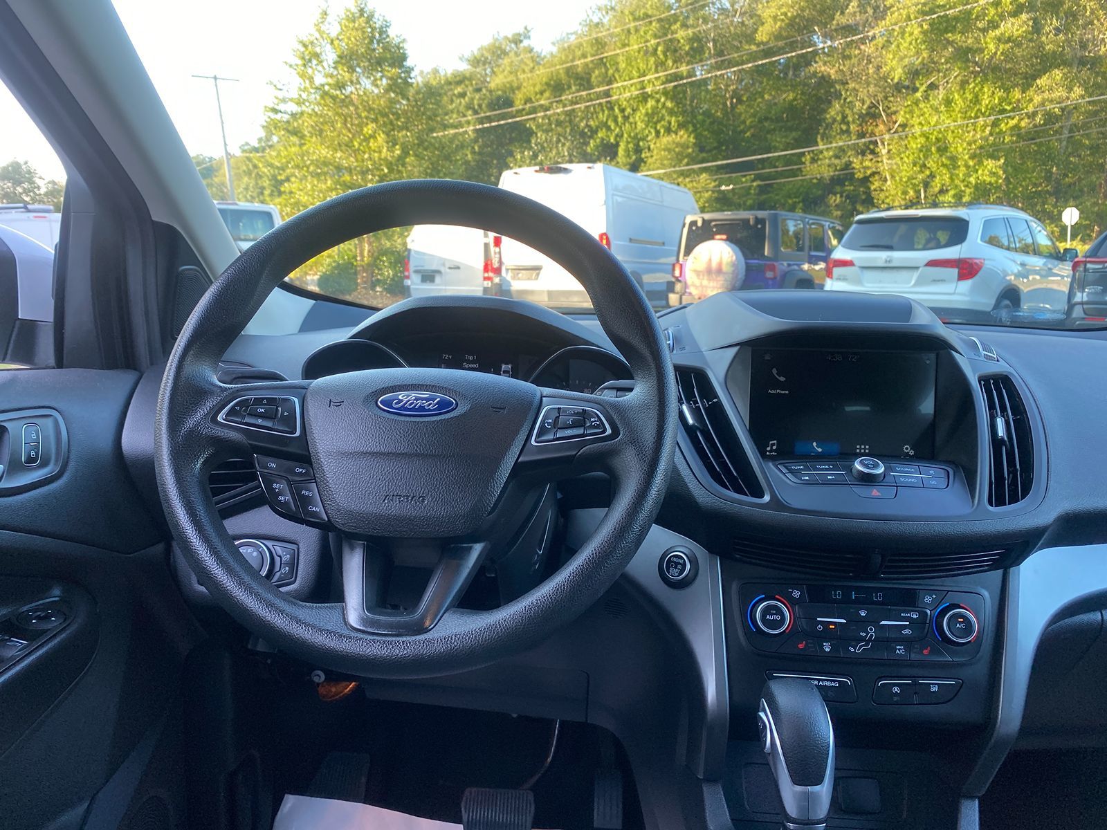 2019 Ford Escape SE 13