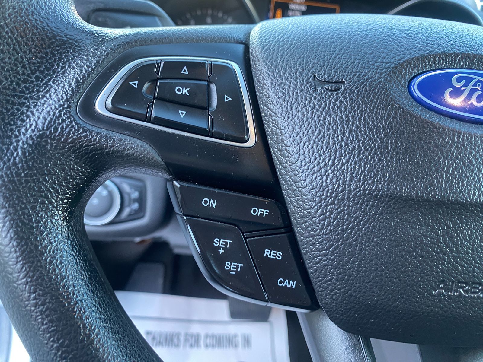 2019 Ford Escape SE 15