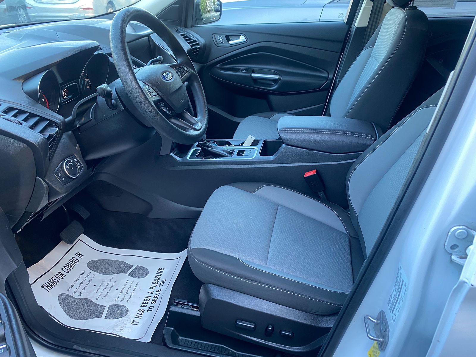 2019 Ford Escape SE 27