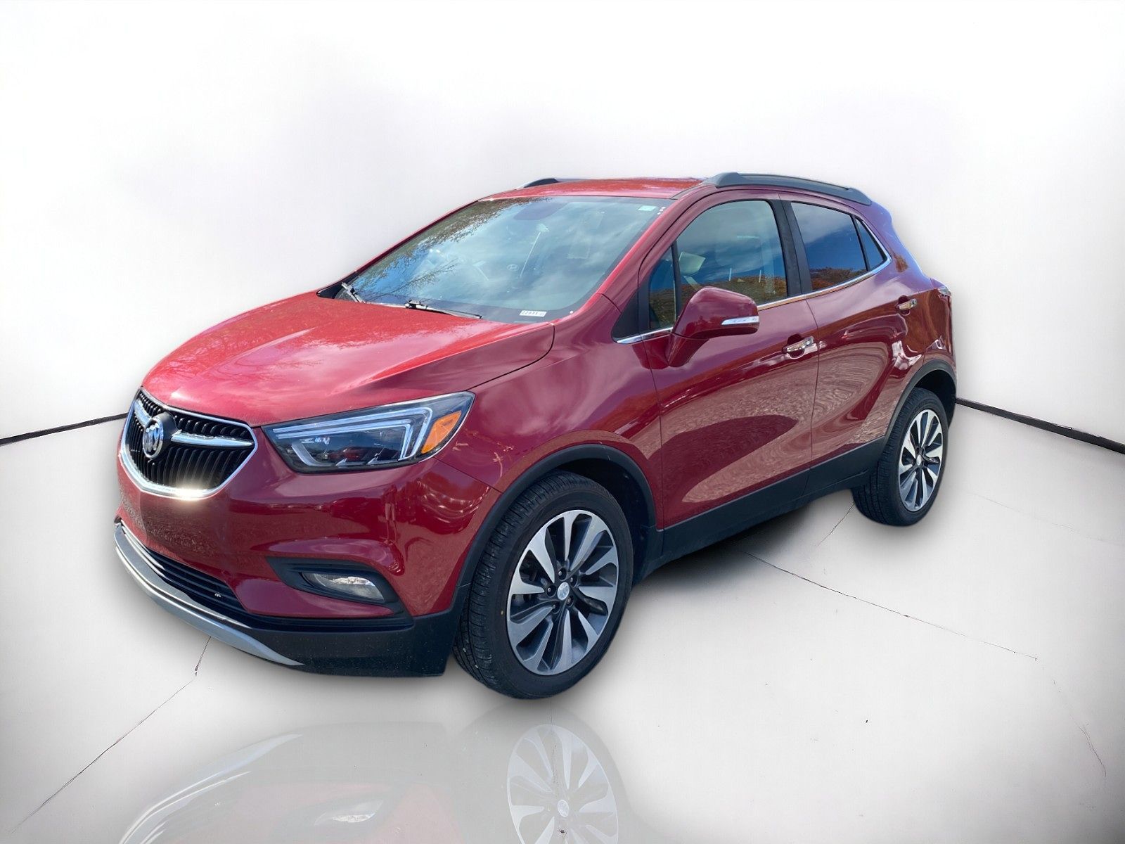 2019 Buick Encore Essence 2