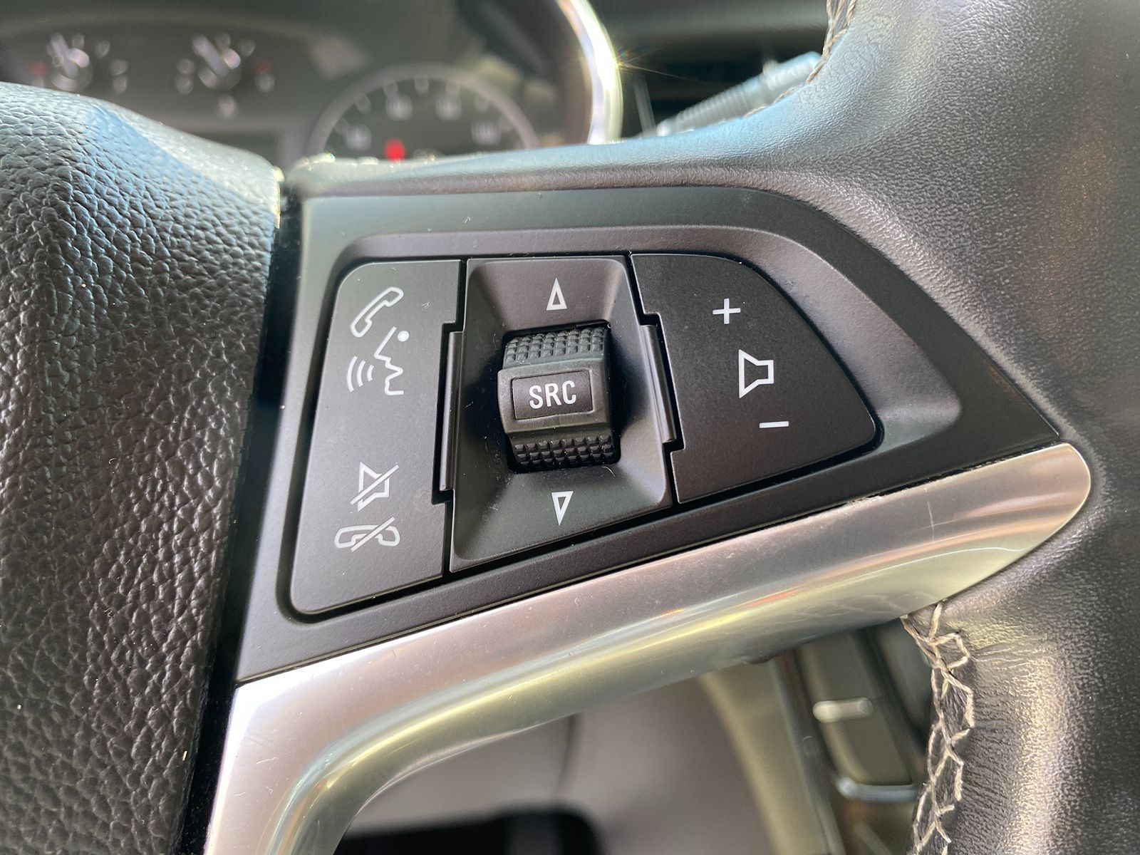 2019 Buick Encore Essence 16