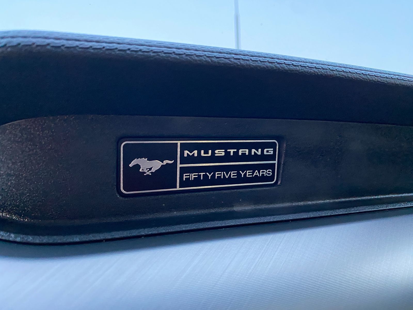 2020 Ford Mustang EcoBoost Premium 20