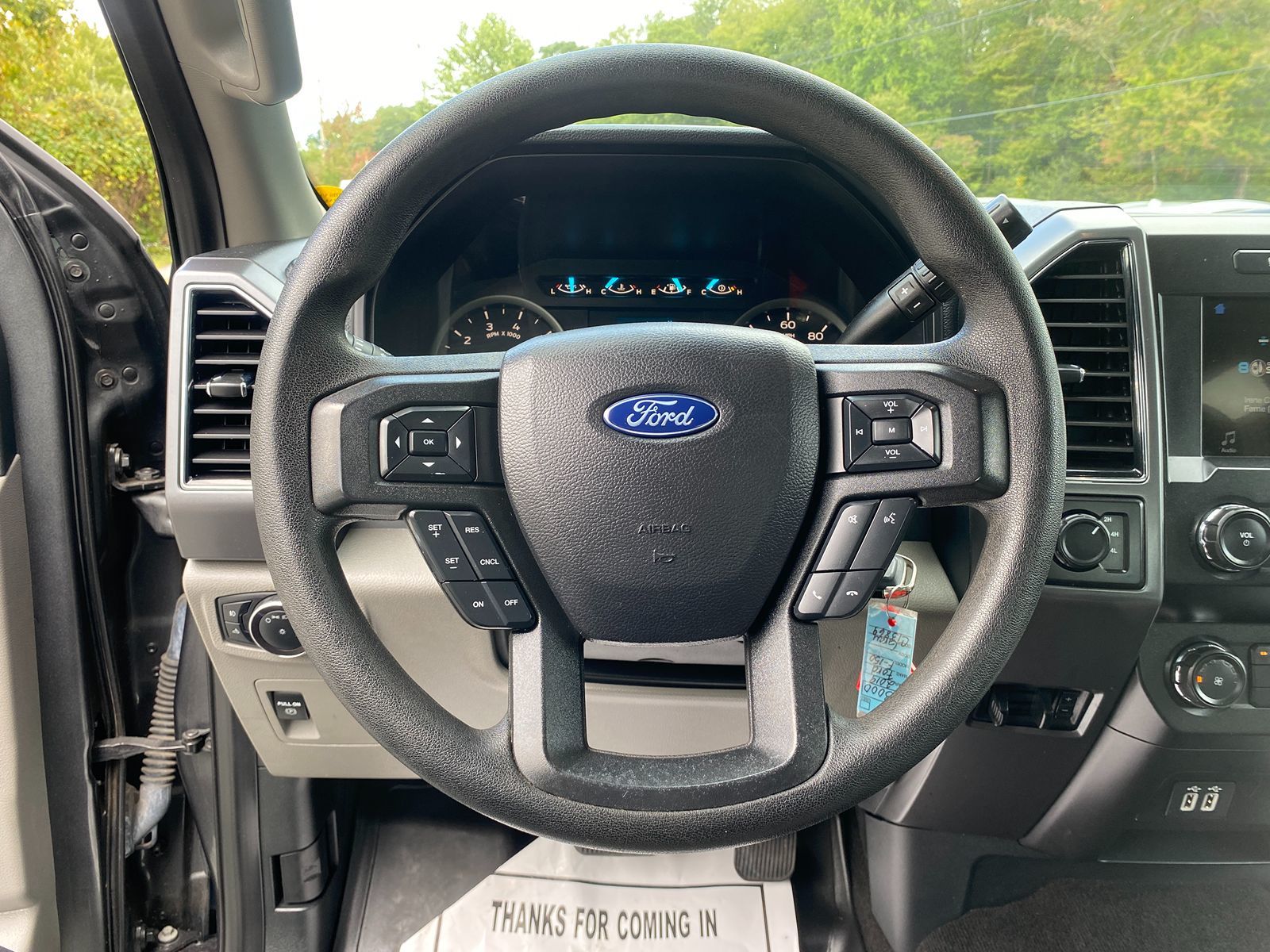 2019 Ford F-150 XLT 14