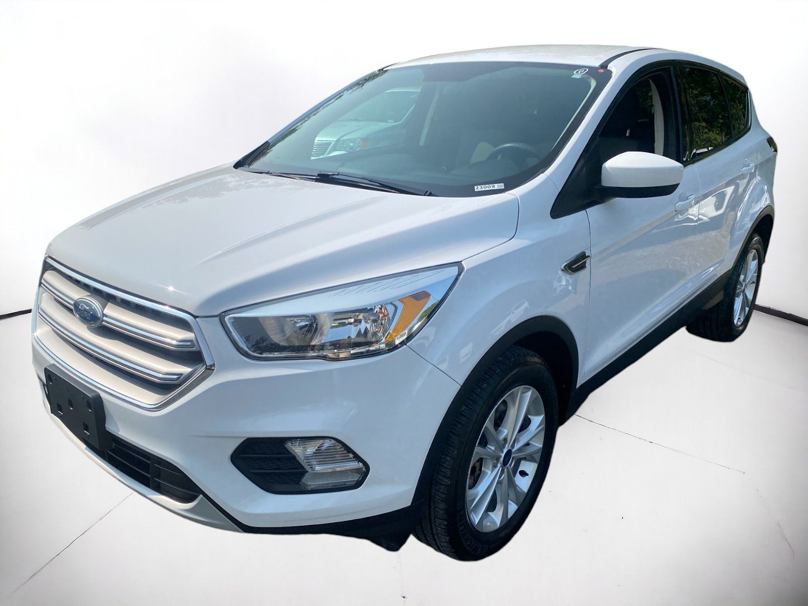 2017 Ford Escape SE 2