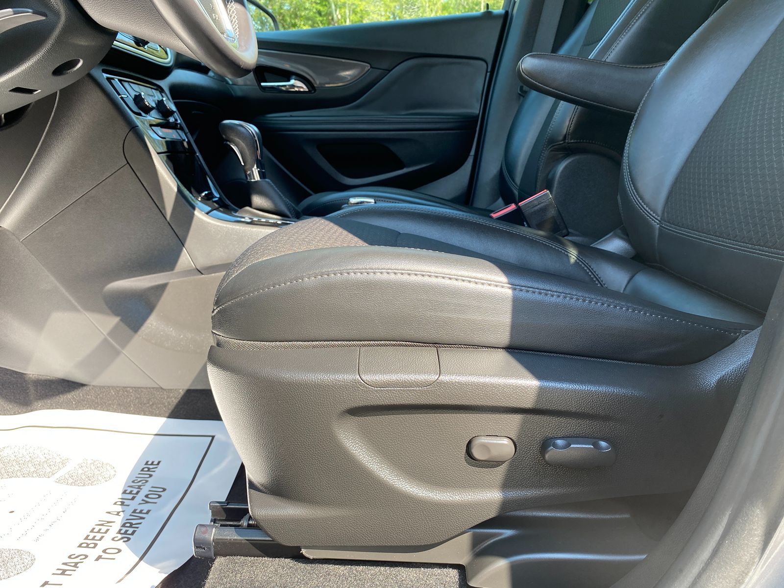 2019 Buick Encore Preferred 13